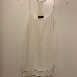Rehab tank‎ top